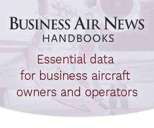 Business Air News Bulletin