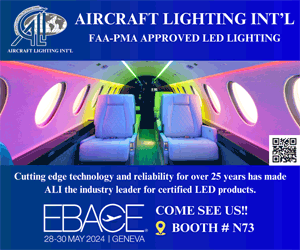 Aircraft Lighting International